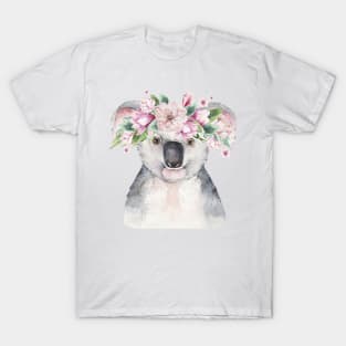 Cute Koala T-Shirt